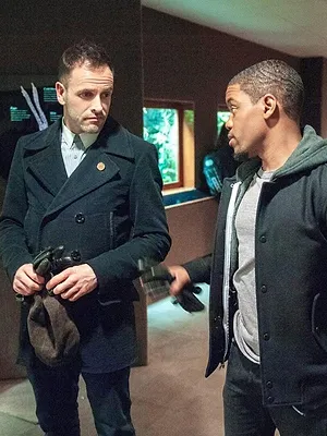 Elementary S3 E14