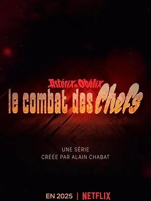 Astérix & Obélix : Le Combat des chefs