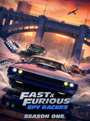 Saison 1