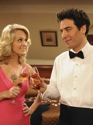 How I Met Your Mother S5 E16