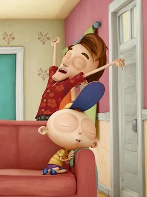 Angelo la Débrouille S3 E21