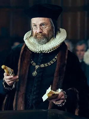 Mary & George S1 E3