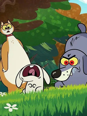 Copains Perdus S1 E11
