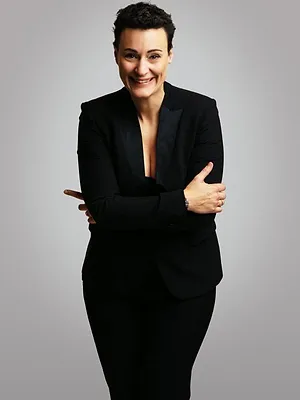 Simply The Best - Sandrine Viglino