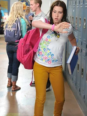 The Middle S3 E6