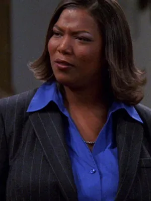 Spin City S6 E6