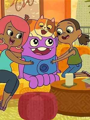 En route : Les Aventures de Tif et Oh S3 E1