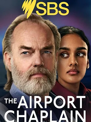 The Airport Chaplain