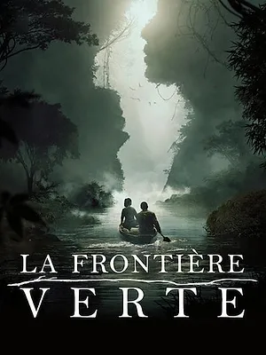 La Frontière verte