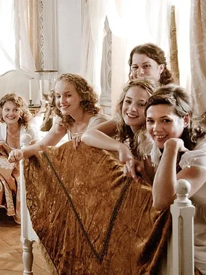 Les douze princesses