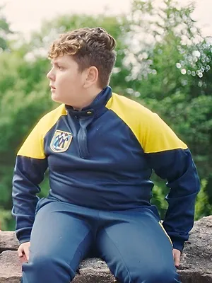 L'Académie des Super-Héros S1 E6