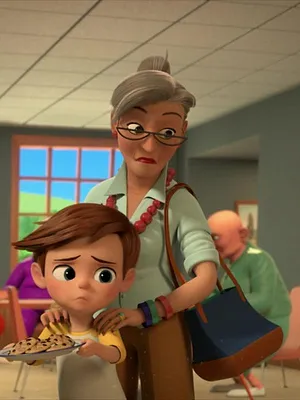 Baby Boss : Les affaires reprennent S2 E2