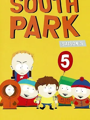 Saison 5