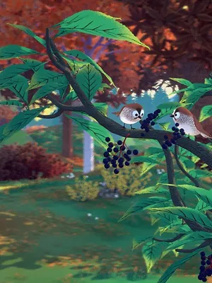 Edmond et Lucy S1 E30