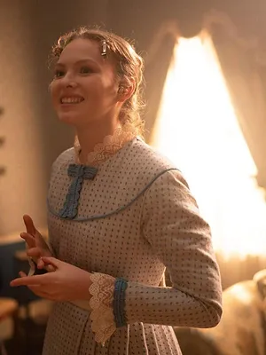 Miss Scarlet, détective privée S4 E2