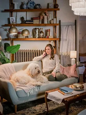 Une romance inattendue