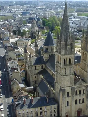 Des racines et des ailes