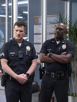 The Rookie : Le Flic de Los Angeles S7 E17