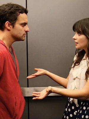 New Girl S1 E4