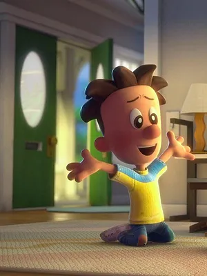 Big Nate S1 E4