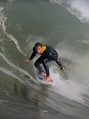 Hossegor, histoires d'utopistes