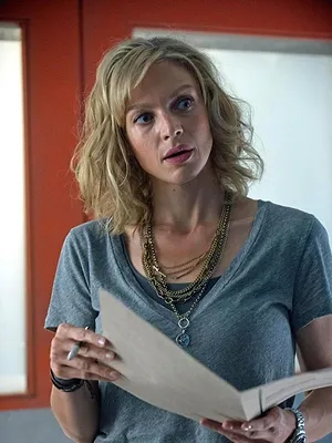 Motive : le mobile du crime S1 E1