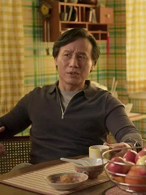 Awkwafina Is Nora from Queens S2 E1
