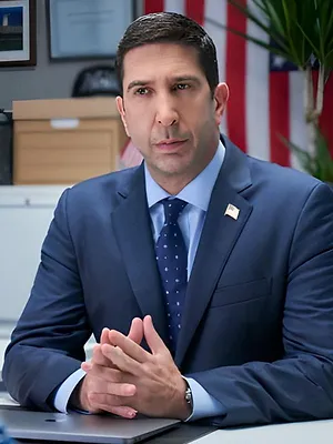 Intelligence S1 E2