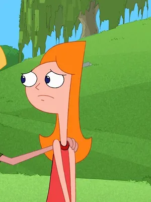 Phineas et Ferb S3 E13
