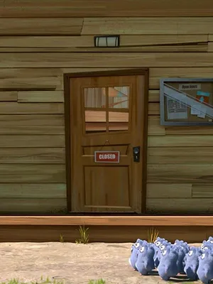 Grizzy et les lemmings S1 E37