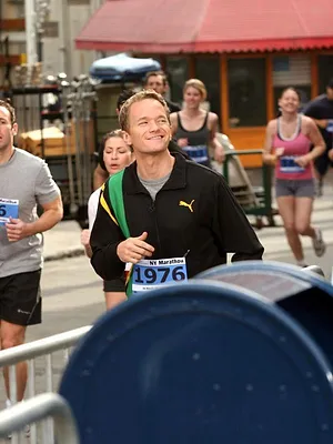 How I Met Your Mother S2 E17