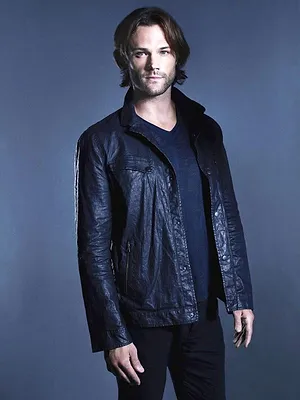 Supernatural S15 E13
