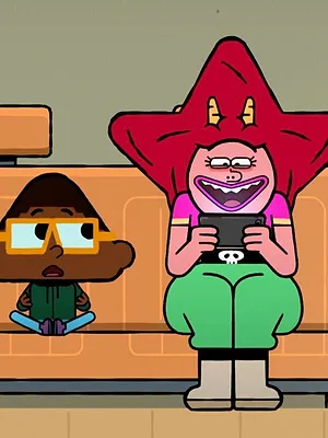 Les Croquemoutard S1 E16