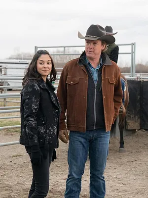 Heartland S11 E15