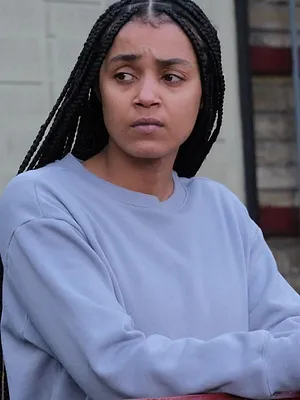 Quai numéro 7 S1 E2
