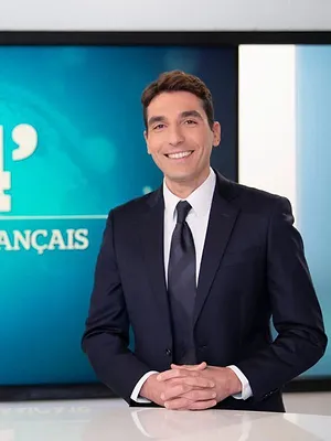 64' le monde en français