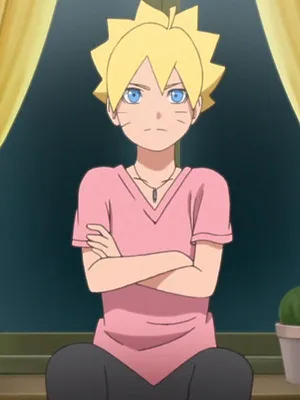Boruto : Naruto Next Generations S3 E14