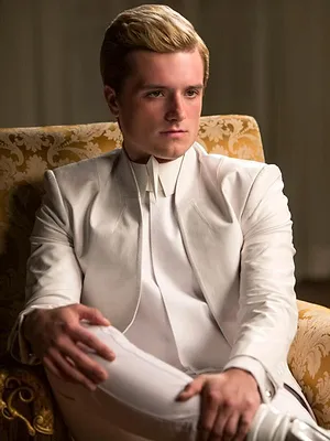 Hunger Games : la révolte, 1re partie