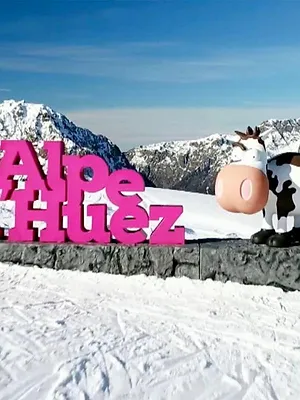 Festival de l'Alpe d'Huez 2025