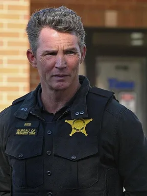 Chicago Police Department S12 E8