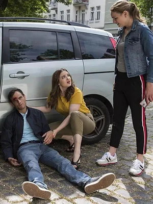 In aller Freundschaft, die jungen Ärzte S4 E35