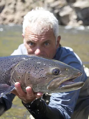 River Monsters