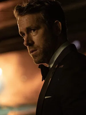 Hitman & Bodyguard 2