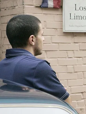 New York, police judiciaire S19 E14