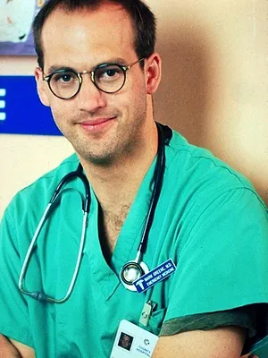 Urgences S1 E2