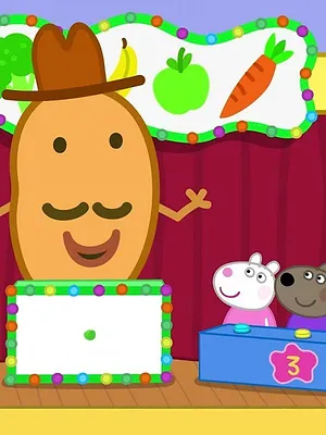 Peppa Pig S6 E31