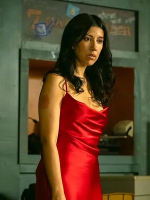 Twisted Metal S2 E10