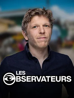 Les observateurs