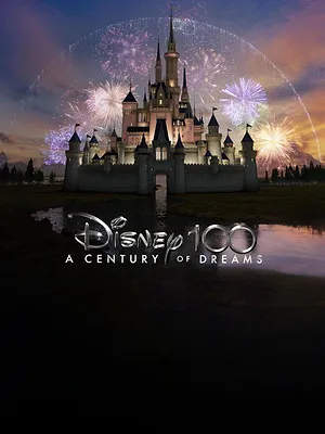 Disney 100: A Century of Dreams – A Special Edition of 20/20