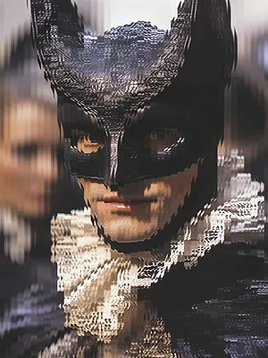 Opéra La Chauve-Souris (Die Fledermaus) de Johann Strauss